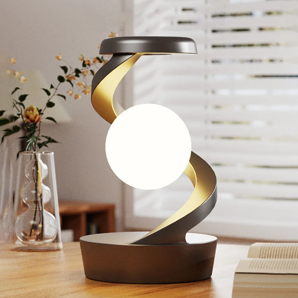 Lampe De Chevet Design Moderne