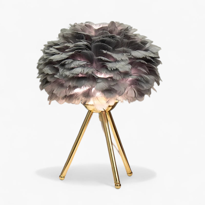 Lampe De Chevet Romantique