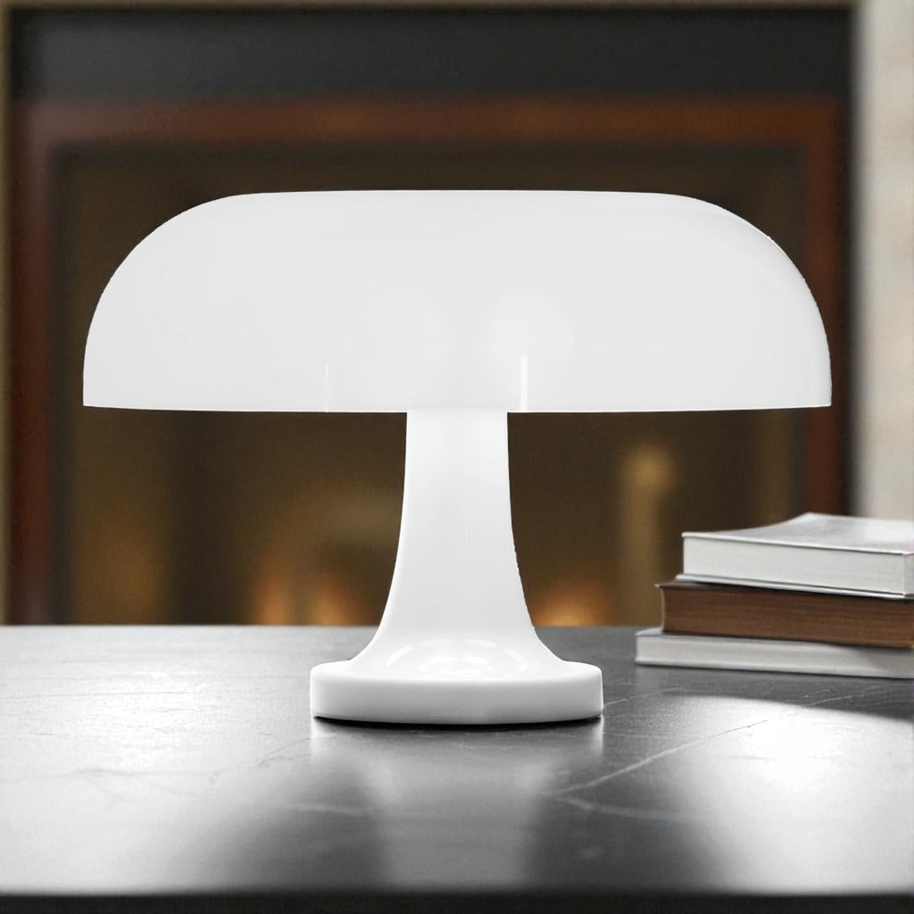 Lampe De Chevet Champignon Danois