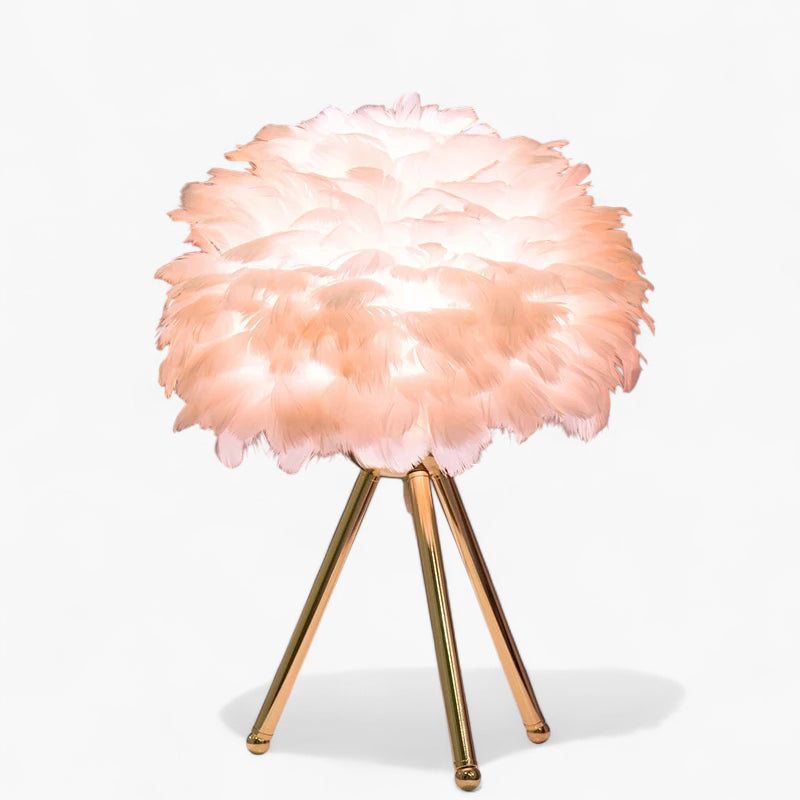 Lampe De Chevet Romantique