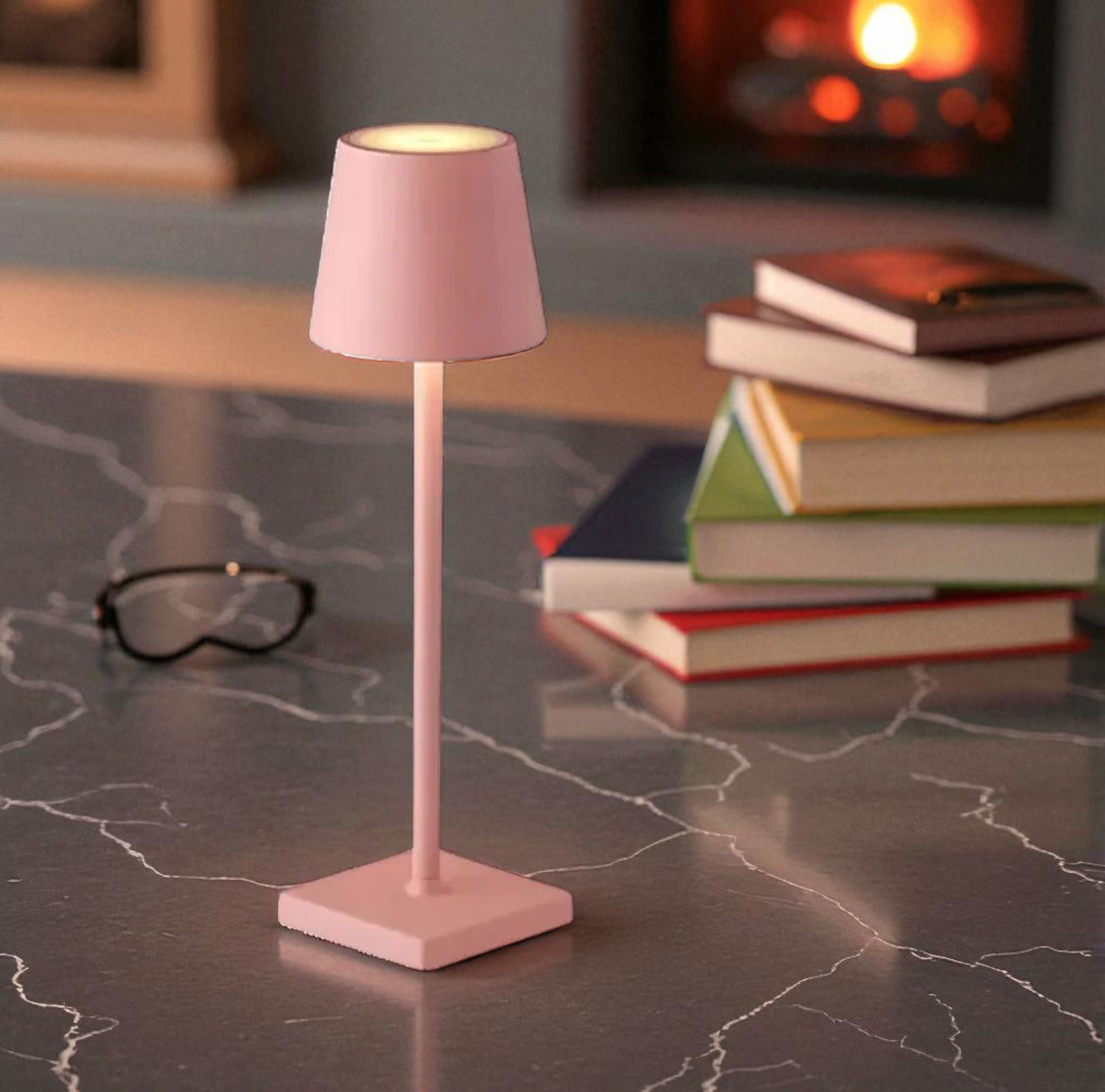 Lampe De Chevet LED Anti-Lumière Bleue