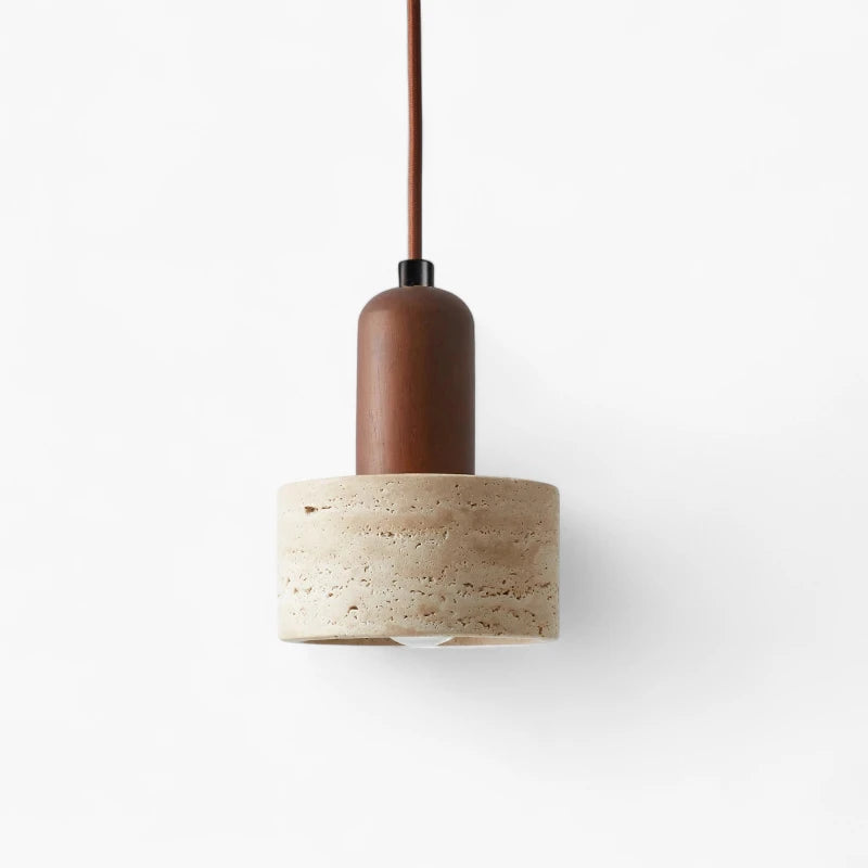 Lampe De Chevet Suspendu Japonaise