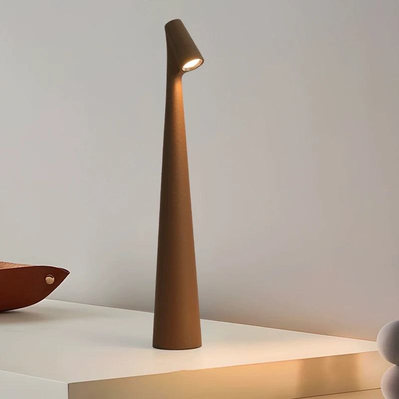 Lampe De Chevet Minimaliste
