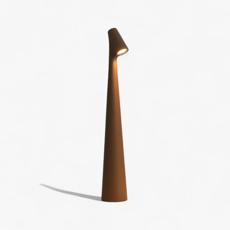 Lampe De Chevet Minimaliste