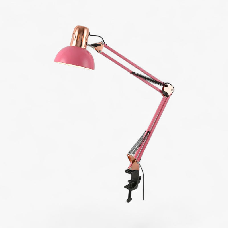 Lampe De Chevet A Pince