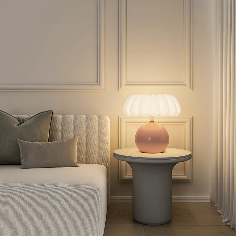 Lampe de Chevet Elégante