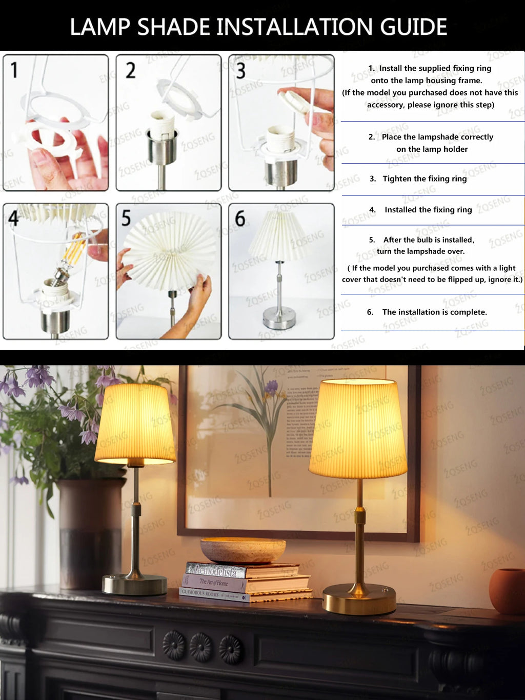 Led Cordless Night Light Rechargeable Bedside Table Lamps Touch Stepless Dimming Portable Desk Lamp For Bar Restaurant Camping