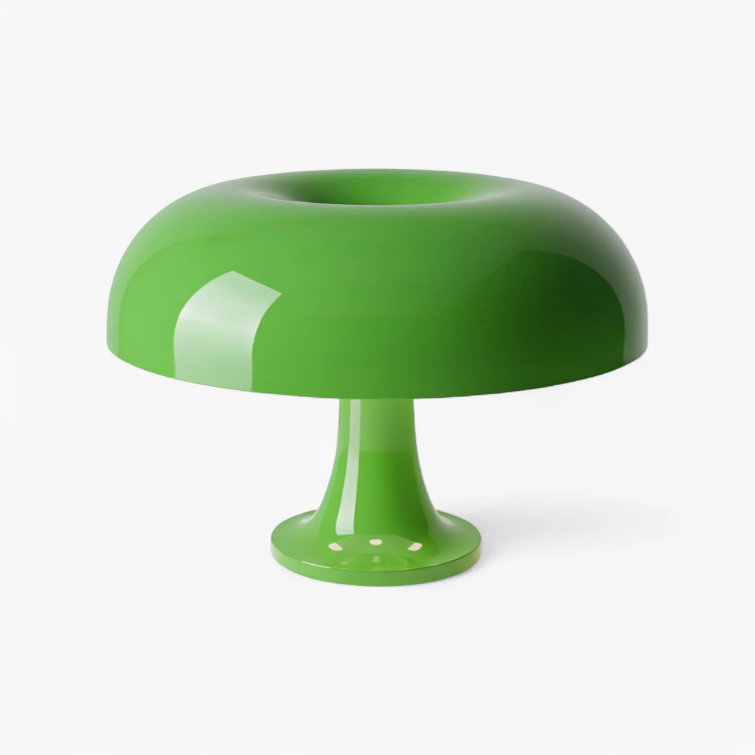 Lampe De Chevet Champignon Danois
