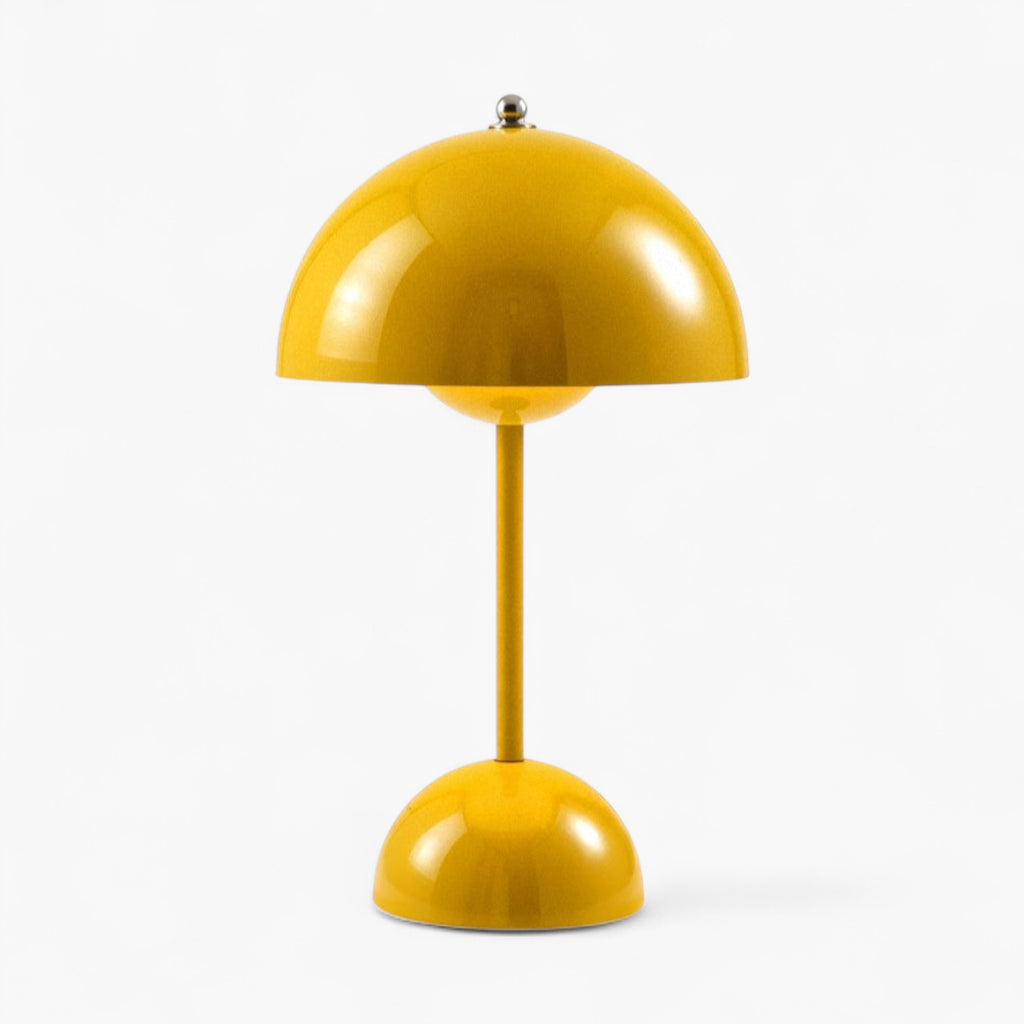 Lampe De Chevet Rechargeable Sans Fil