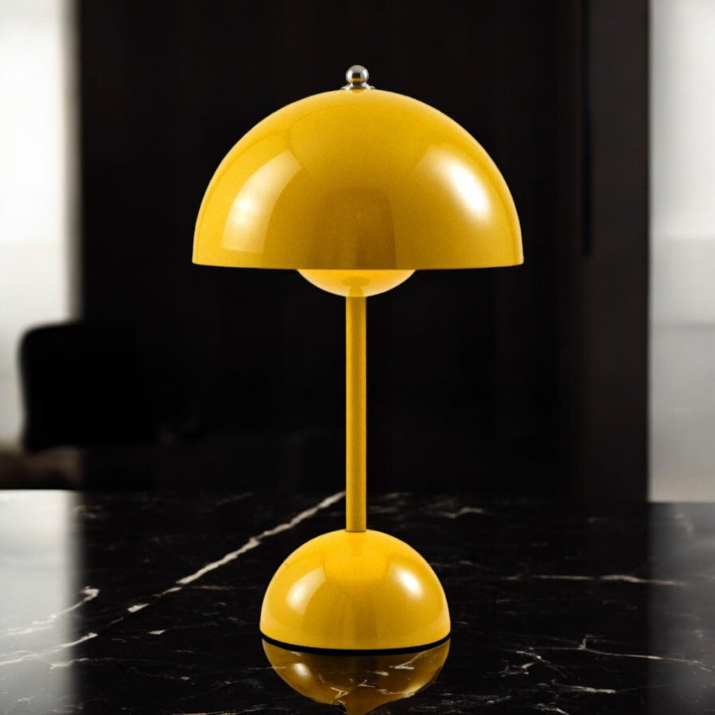 Lampe De Chevet Rechargeable Sans Fil