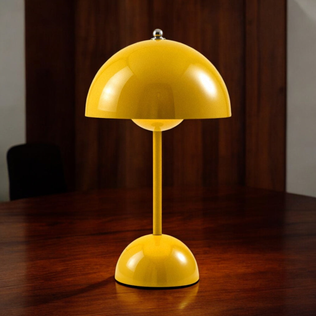 Lampe De Chevet Rechargeable Sans Fil