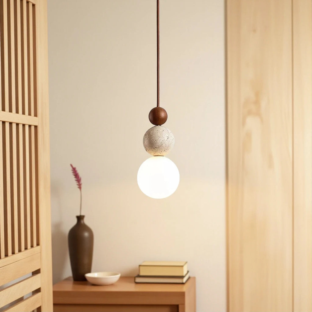 Lampe De Chevet Suspendu Au Mur