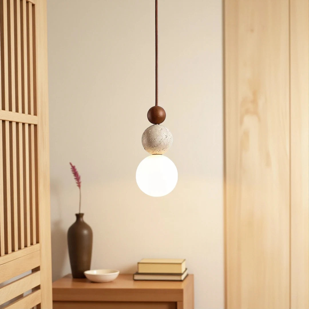 Lampe De Chevet Suspendu Au Mur