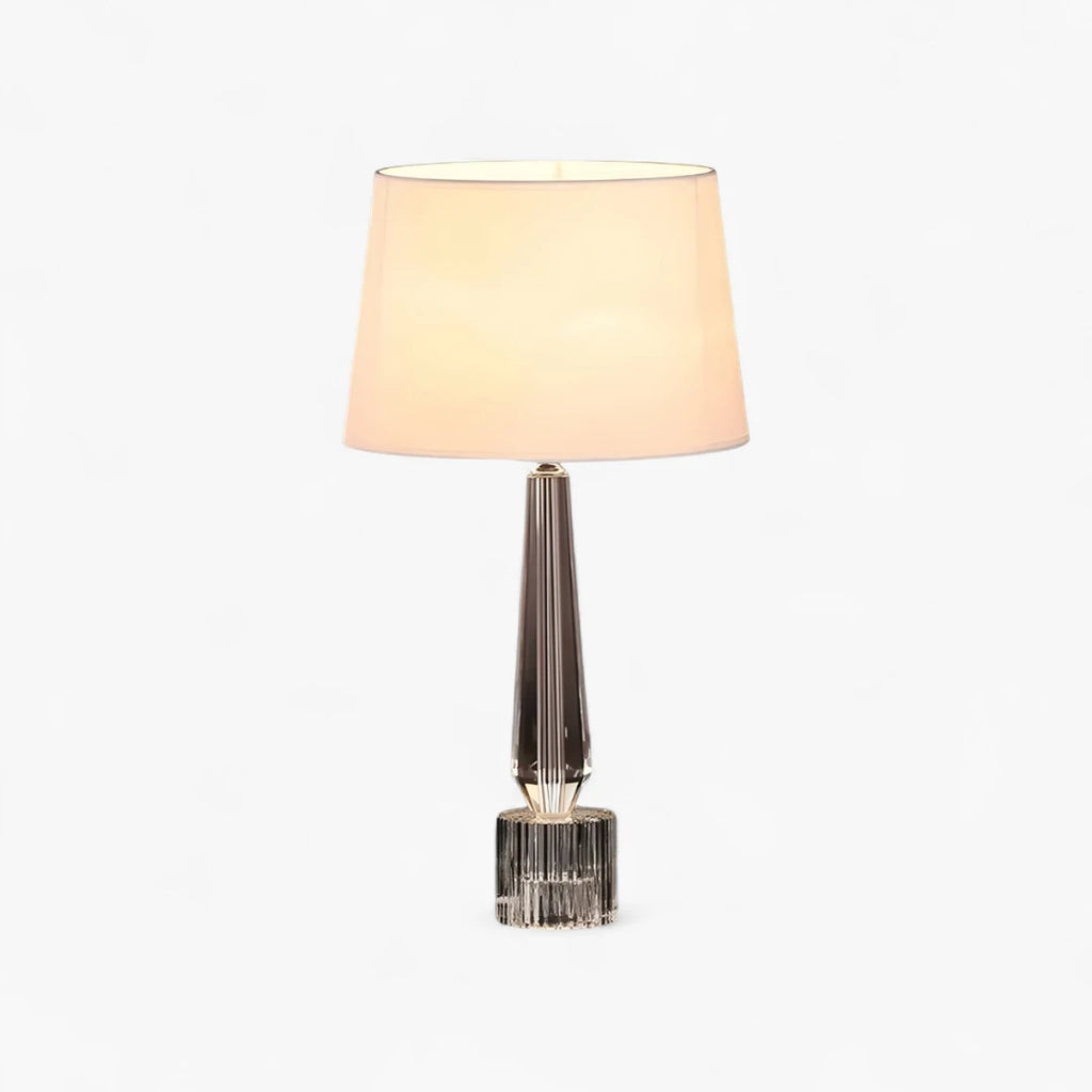 Lampe De Chevet Blanche Moderne