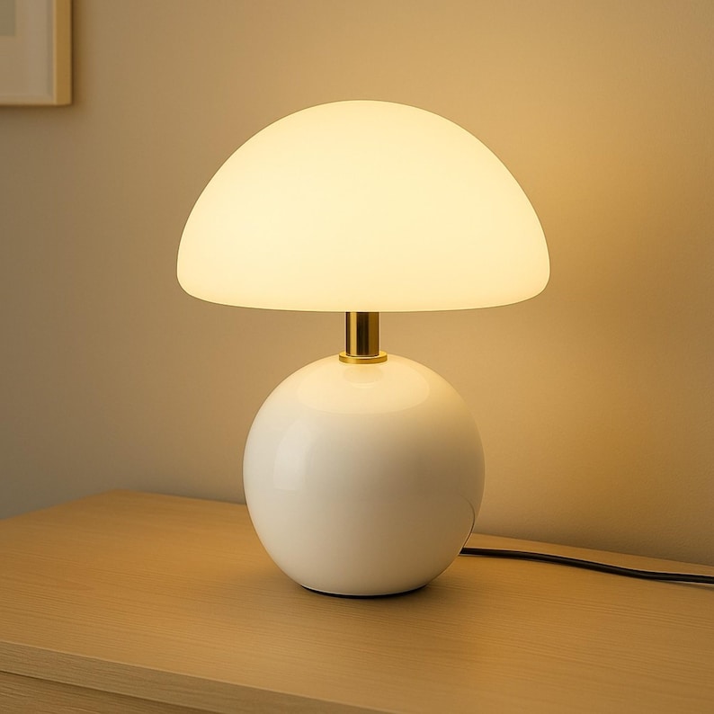 Lampe De Chevet Rechargeable