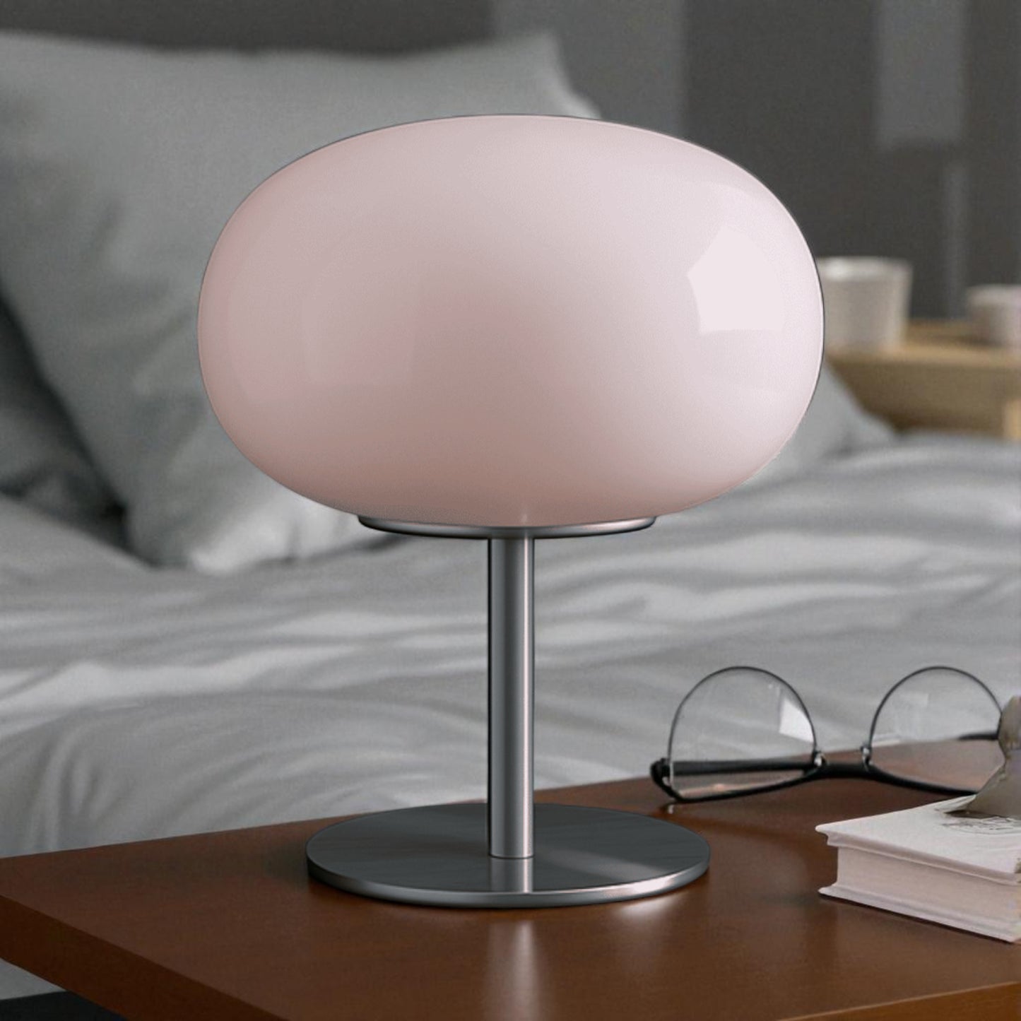 Lampe De Chevet Macaron