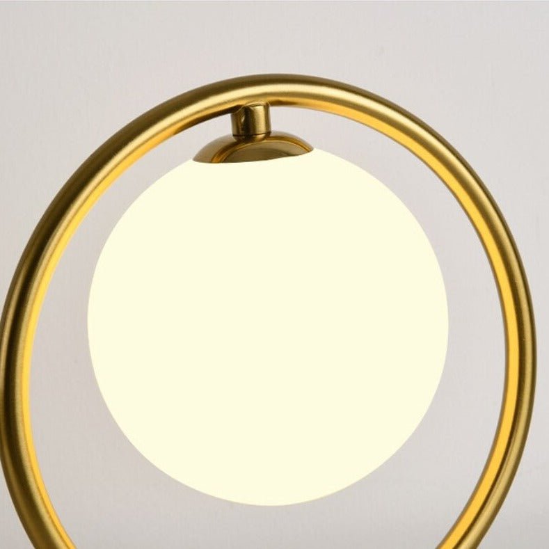 Lampe De Chevet Boule