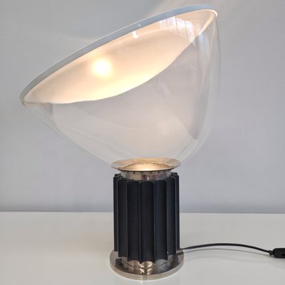 Luminaire MLC chez un client