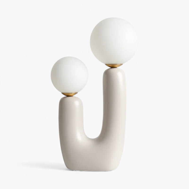 Lampe De Chevet Cactus