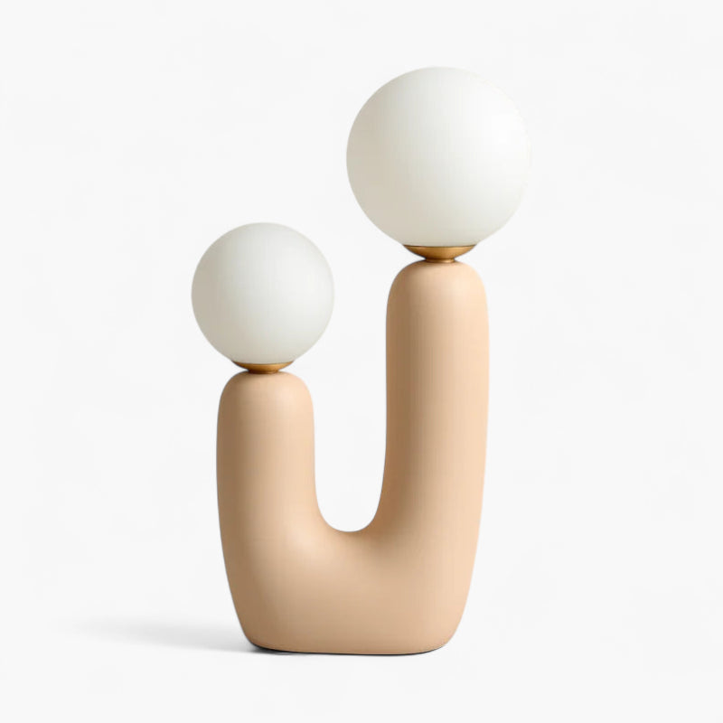 Lampe De Chevet Cactus