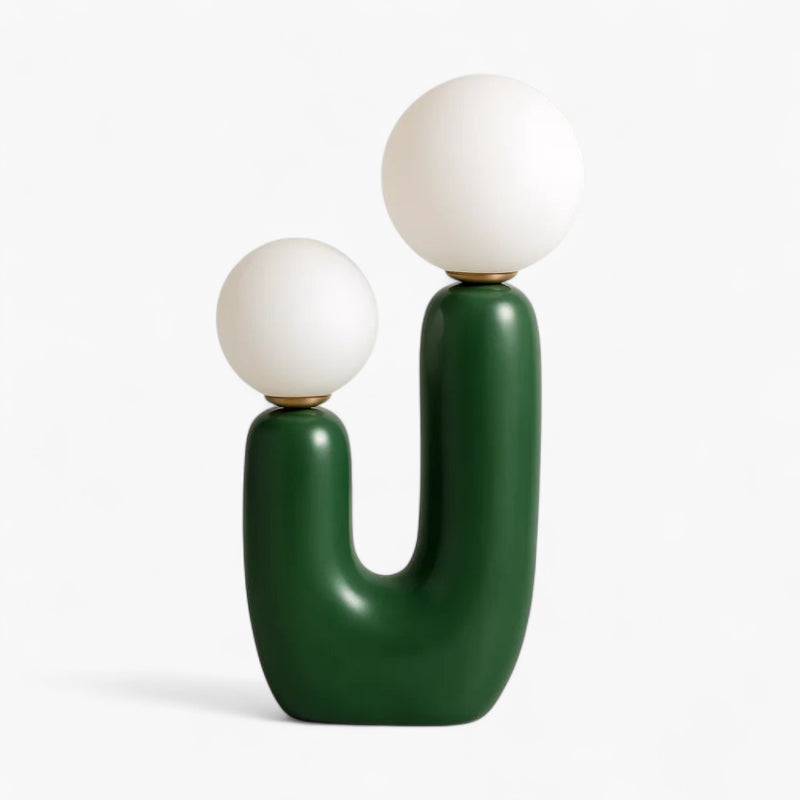 Lampe De Chevet Cactus