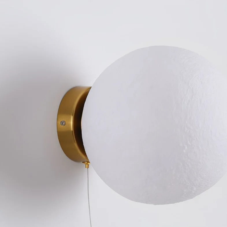 Lampe De Chevet Murale Astronaute