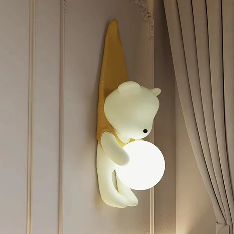 Lampe De Chevet Murale Design