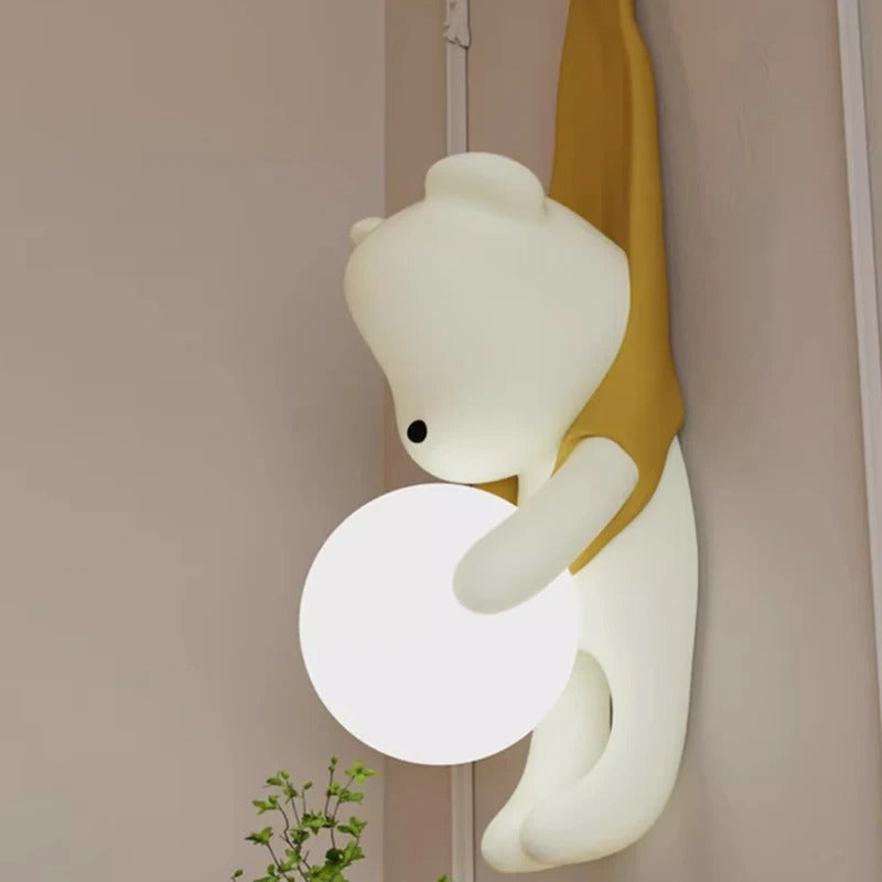 Lampe De Chevet Murale Design