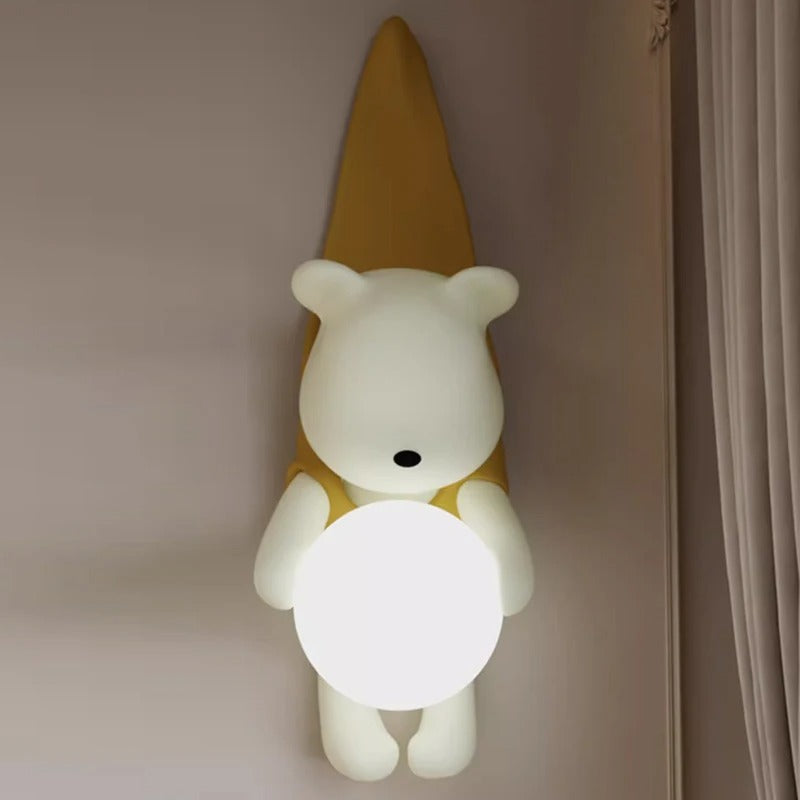 Lampe De Chevet Murale Design