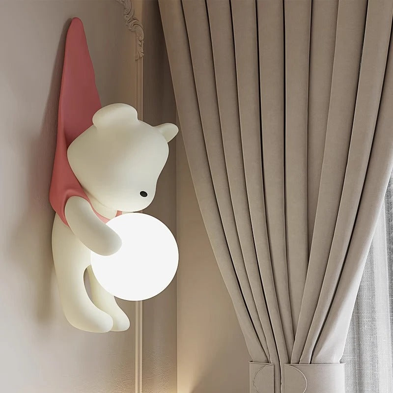 Lampe De Chevet Murale Design