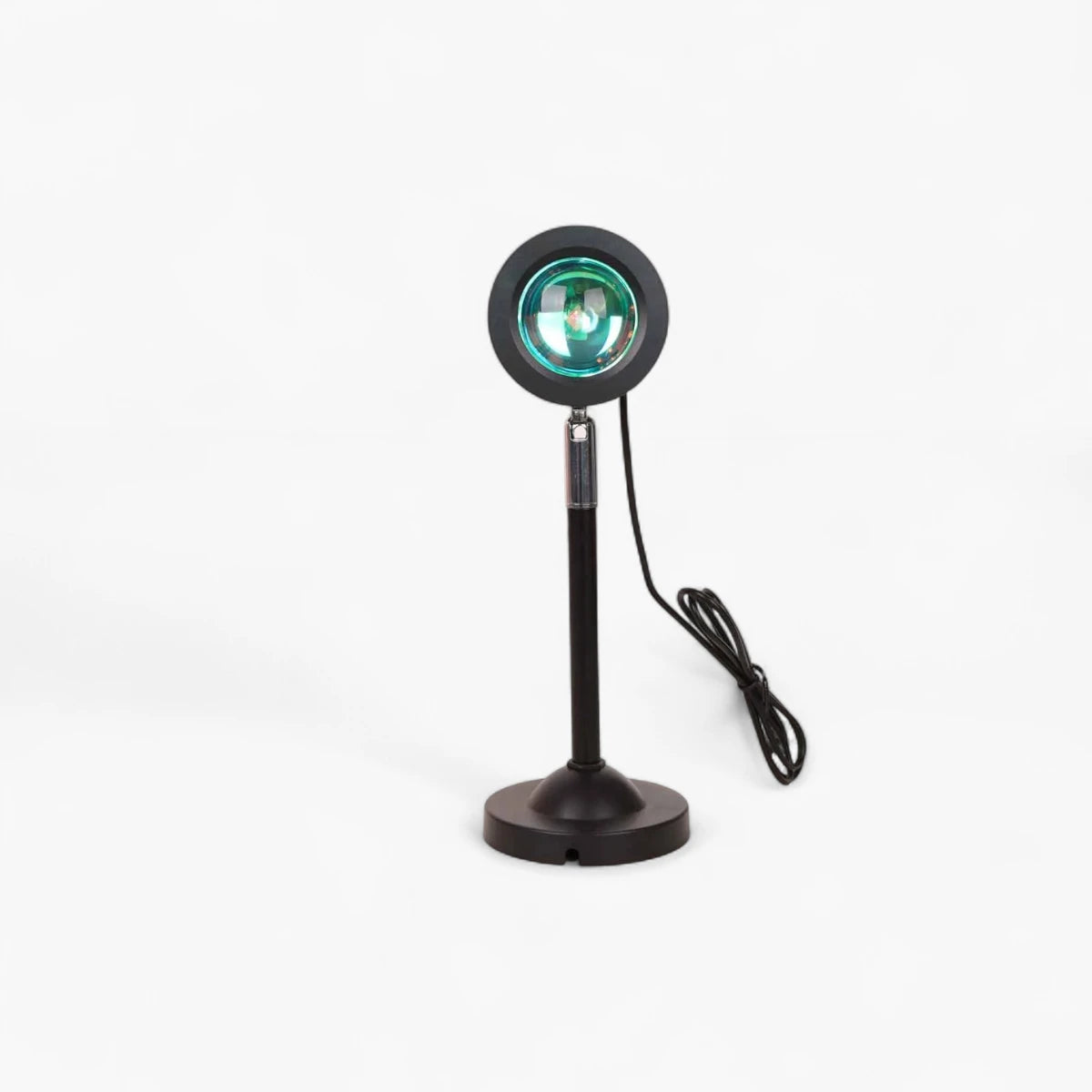 Lampe De Chevet Coucher De Soleil 16 Couleurs