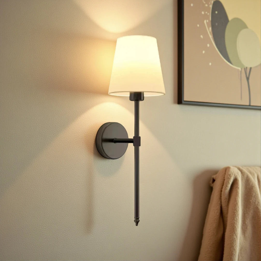 Lampe De Chevet Murale Led