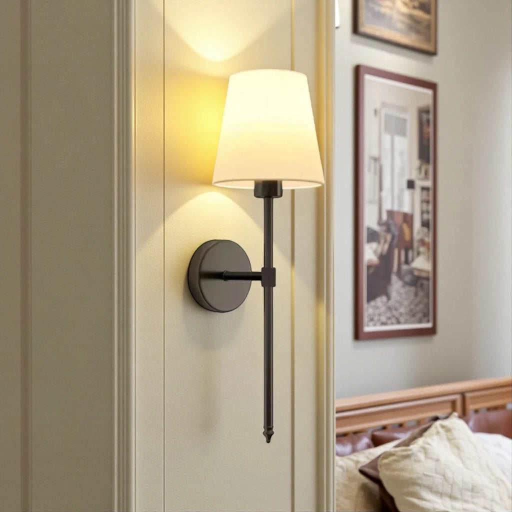 Lampe De Chevet Murale Led