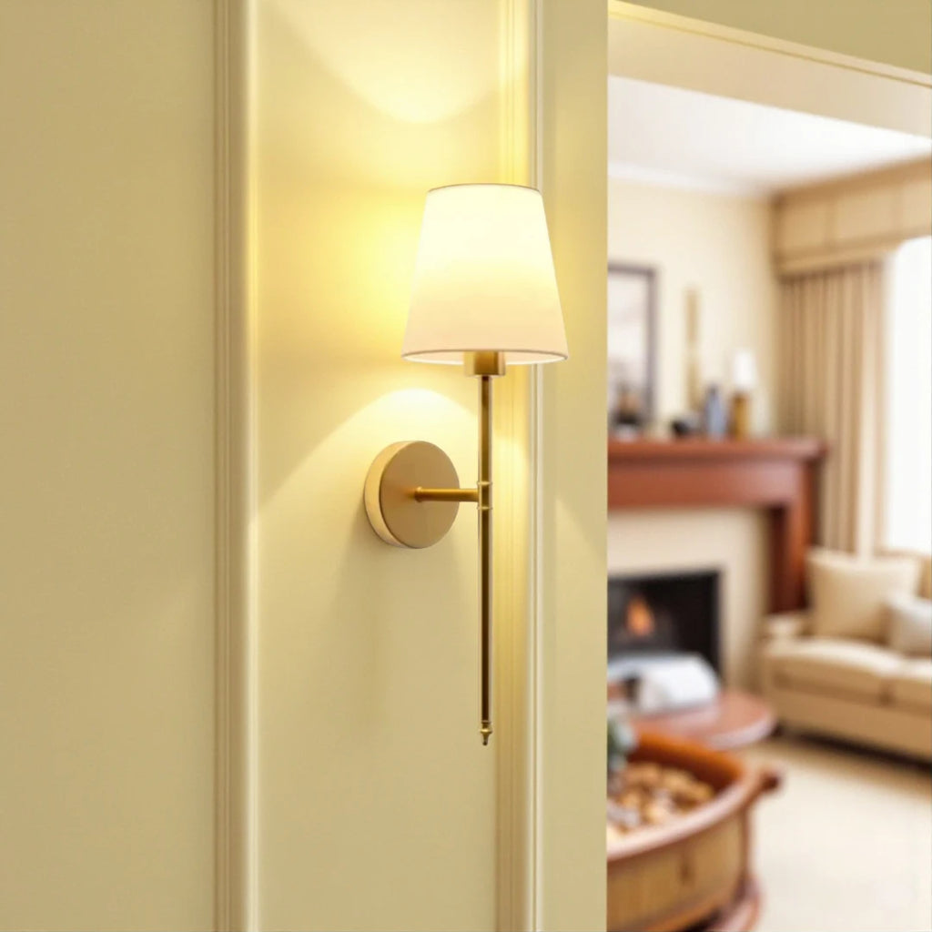 Lampe De Chevet Murale Led