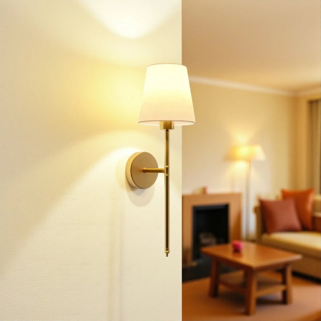 Lampe De Chevet Murale Led