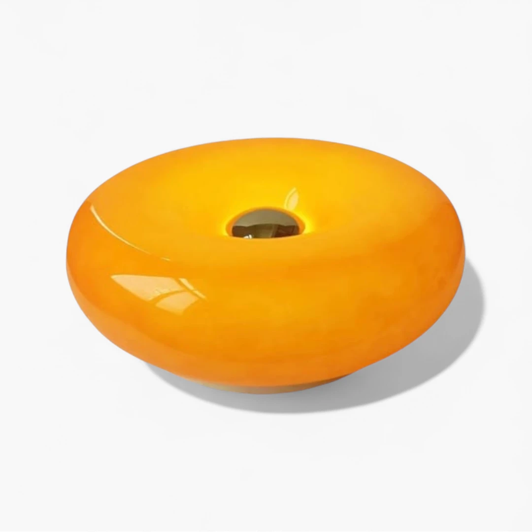 Lampe De Chevet Ronde