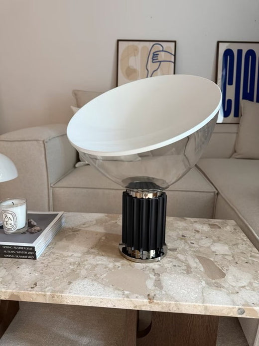Luminaire MLC chez un client