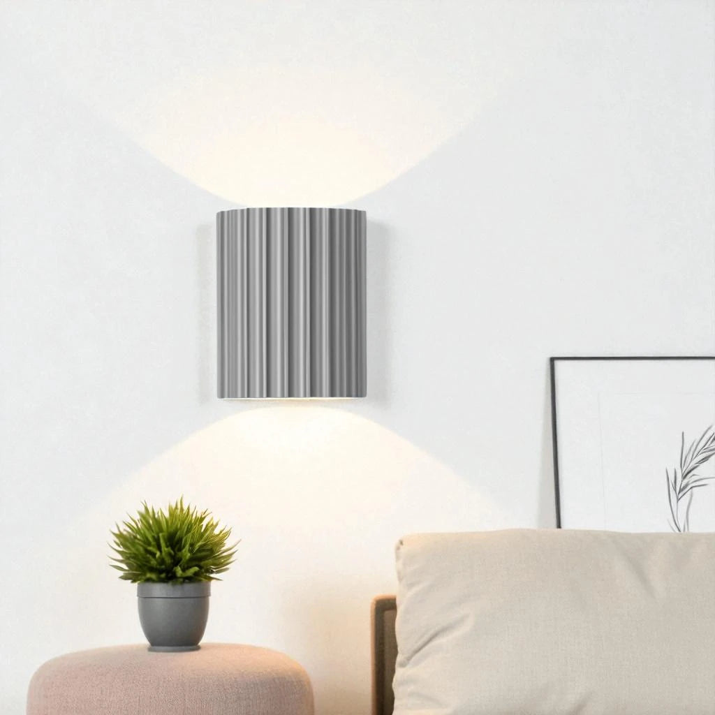 Lampe De Chevet Murale Nordique