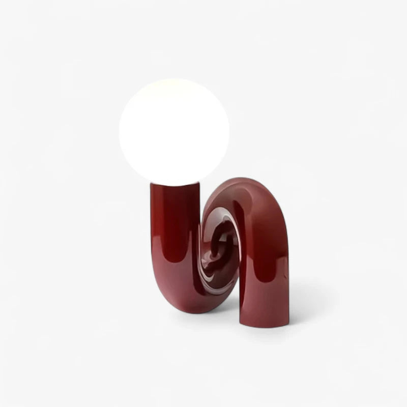 Lampe De Chevet Italienne