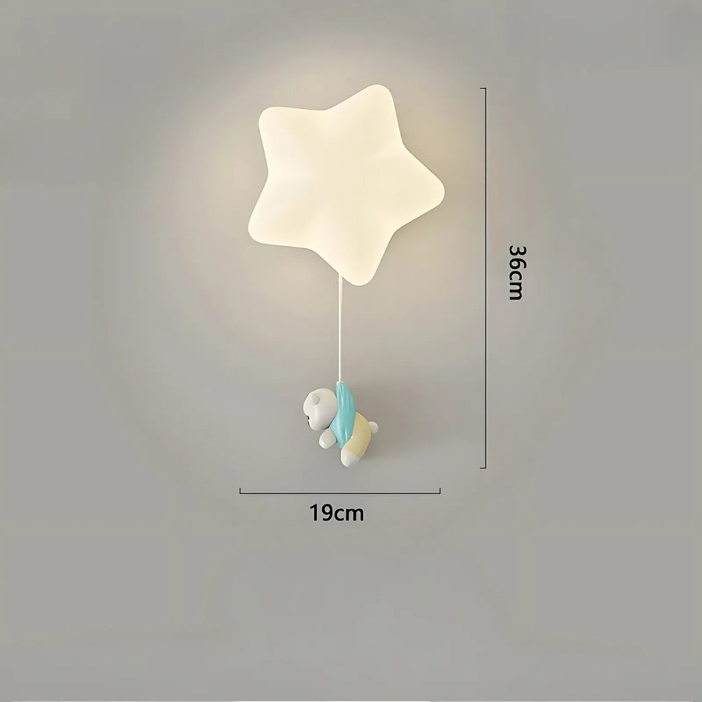 Lampe De Chevet Murale Chambre Enfant