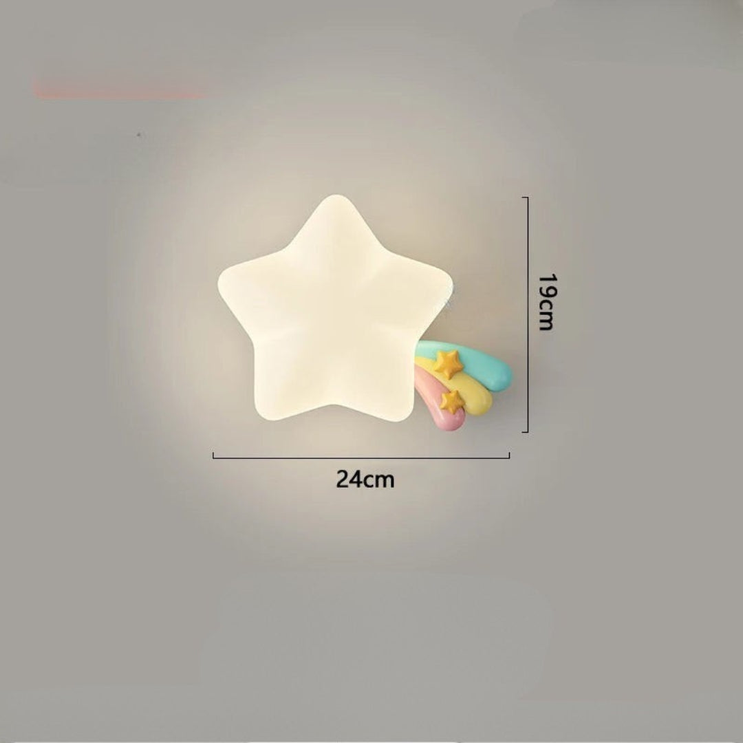 Lampe De Chevet Murale Chambre Enfant