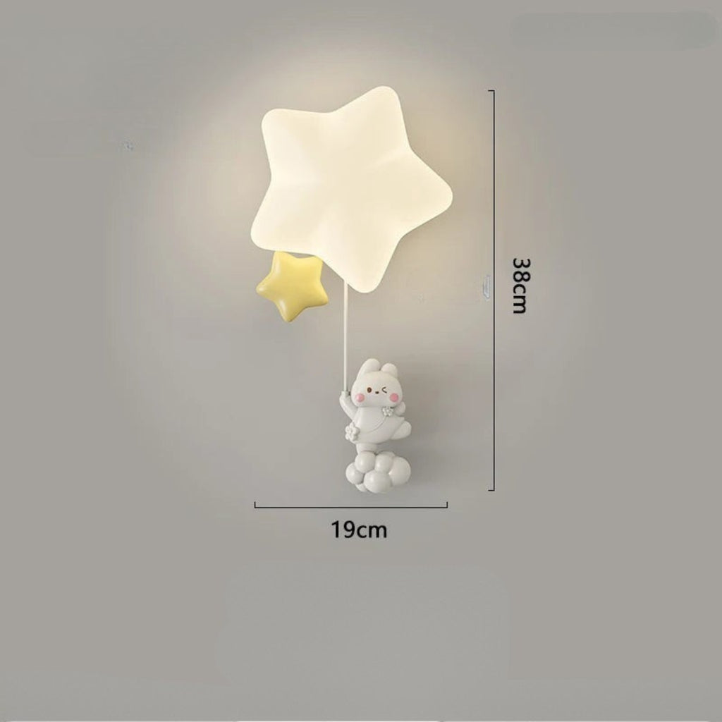 Lampe De Chevet Murale Chambre Enfant